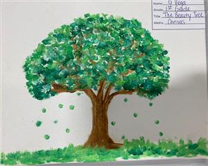 tree