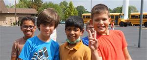 CES Boys 2022
