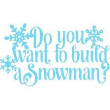 snowman 