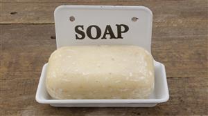 soap