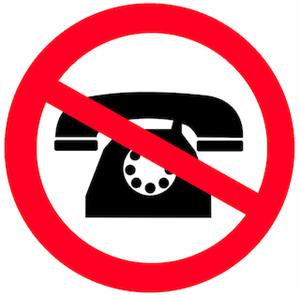 phone