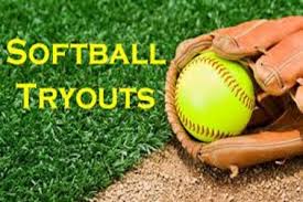 softball